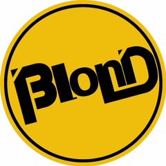 Blond  (official)