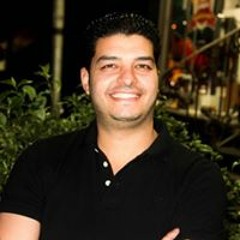 Mohamad Ebrahim