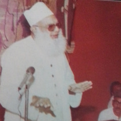 maulana ehtisham thanvi