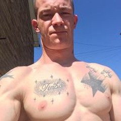 Timmy Timbo Whitaker