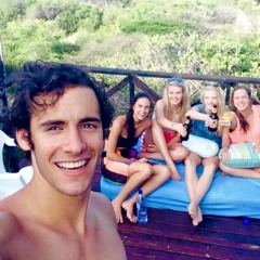 Casper Cappa Labuschaigne