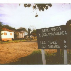 esquina vanguarda