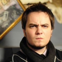 Илья Мэддисон