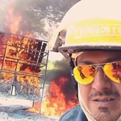 Ricardo Andalón Manjarrez