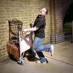 Hans Zimmer - Inception - Dream Within A Dream (Slowed Down)