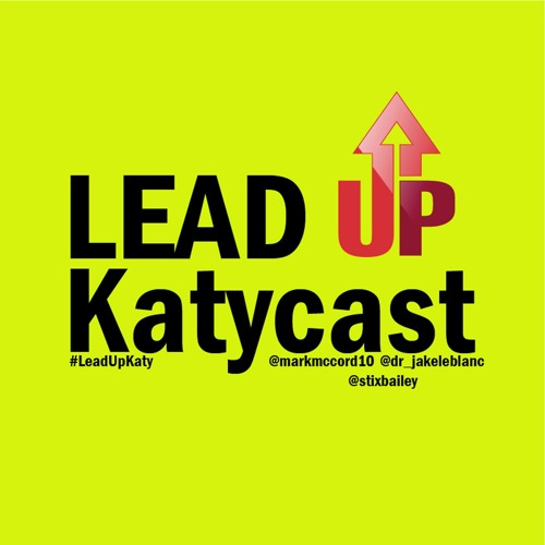 Image result for lead up katycast