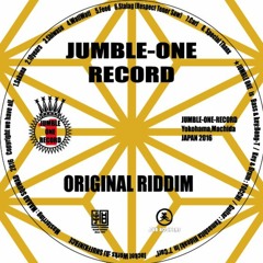 JUMBLE-ONE-RECORD