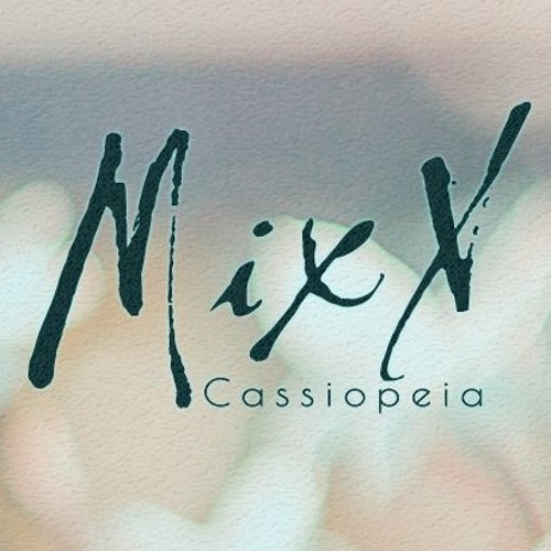 Cassiopeia MixX’s avatar