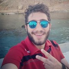 Mahmoud Elnajar