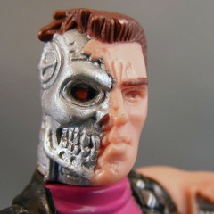 Ash Williams