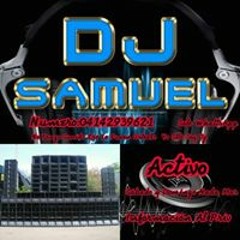 Dj Samuel Producer