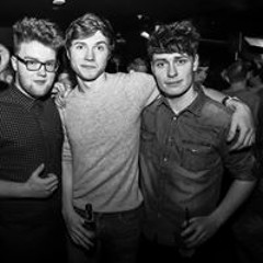 Jordan Darragh Clugston