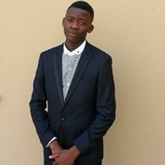 Tshupoeng Larona Moalusi