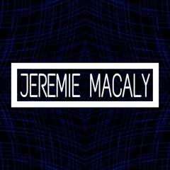 Jérémie Macaly