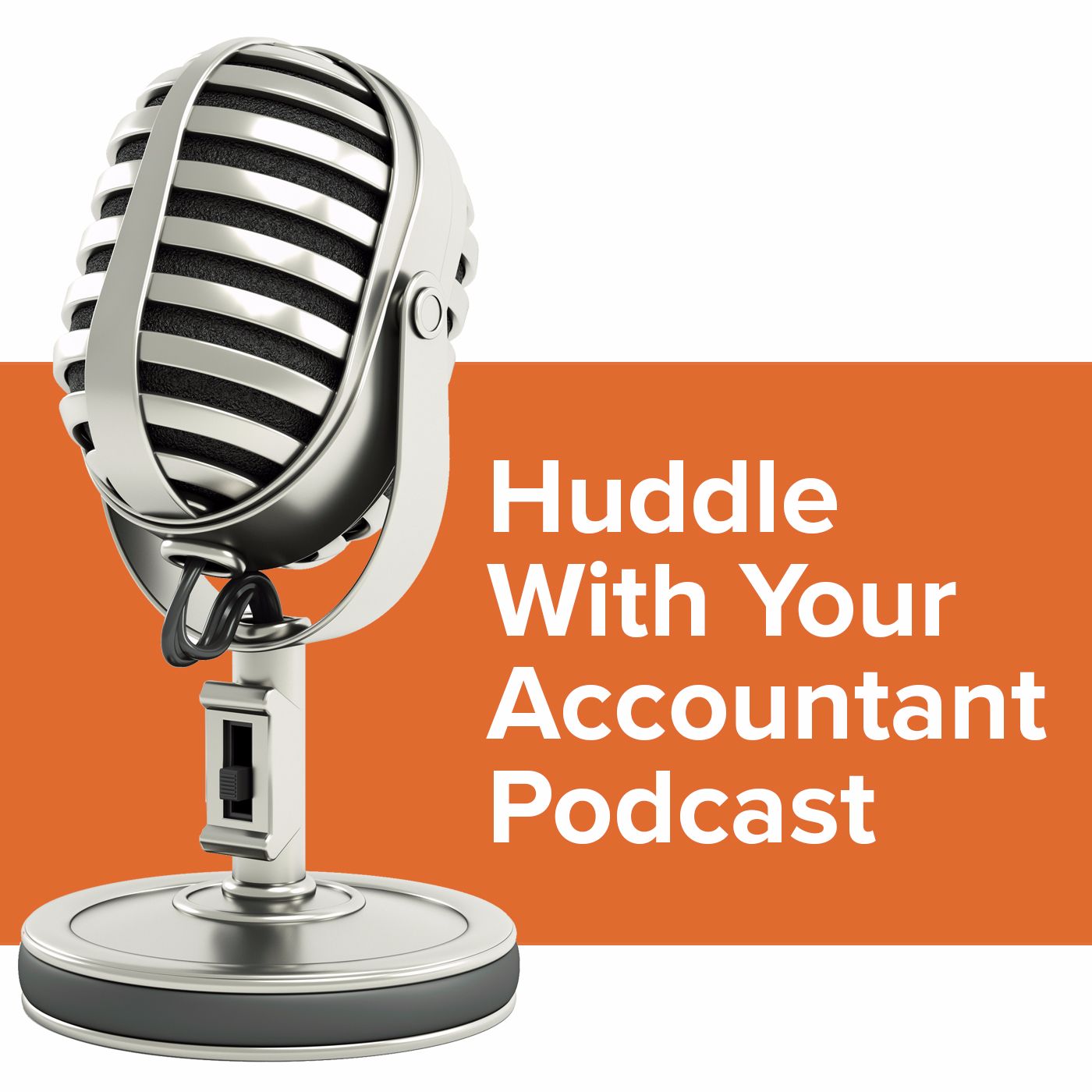 Huddle with Your Accountant