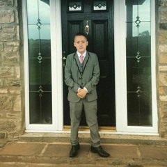 Aidan Heckley