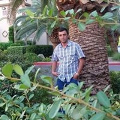Abdalaziz Alomari