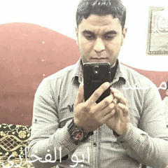 ‫محمد السيد ابو الفخاري‬‎