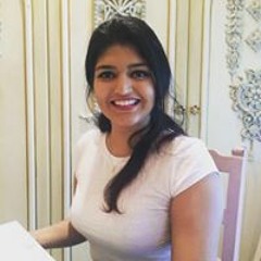 Pooja Mahesh