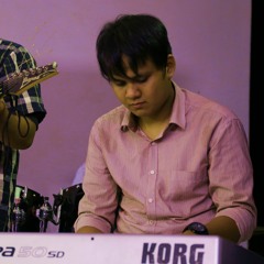 MLTR - Breaking My Heart (Piano Cover)