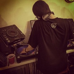 Genie [Soul Patch Foundation]