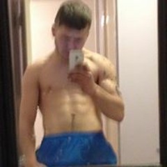 Chris Abbotts