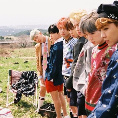 KPOP SPEED UP DANCE GAME #3