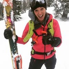 Jen Slowey