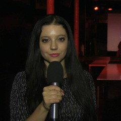 MC Wispa DJ Barbara be