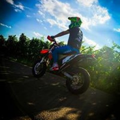 Fabian Bangerl