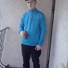 Jordan Daldryy