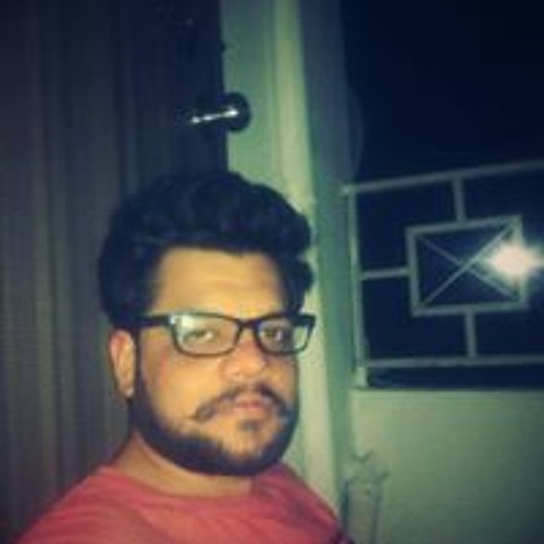 Nikhil Madal’s avatar