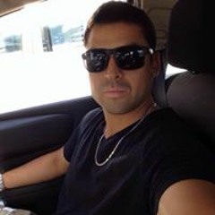 Diego Carvajal