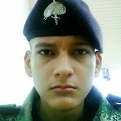 Juan Camilo Espinosa