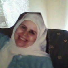 Nawal Mohamed