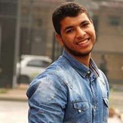 Ahmed EL Tnoby