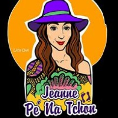 Jeanne Pé Na Tchon