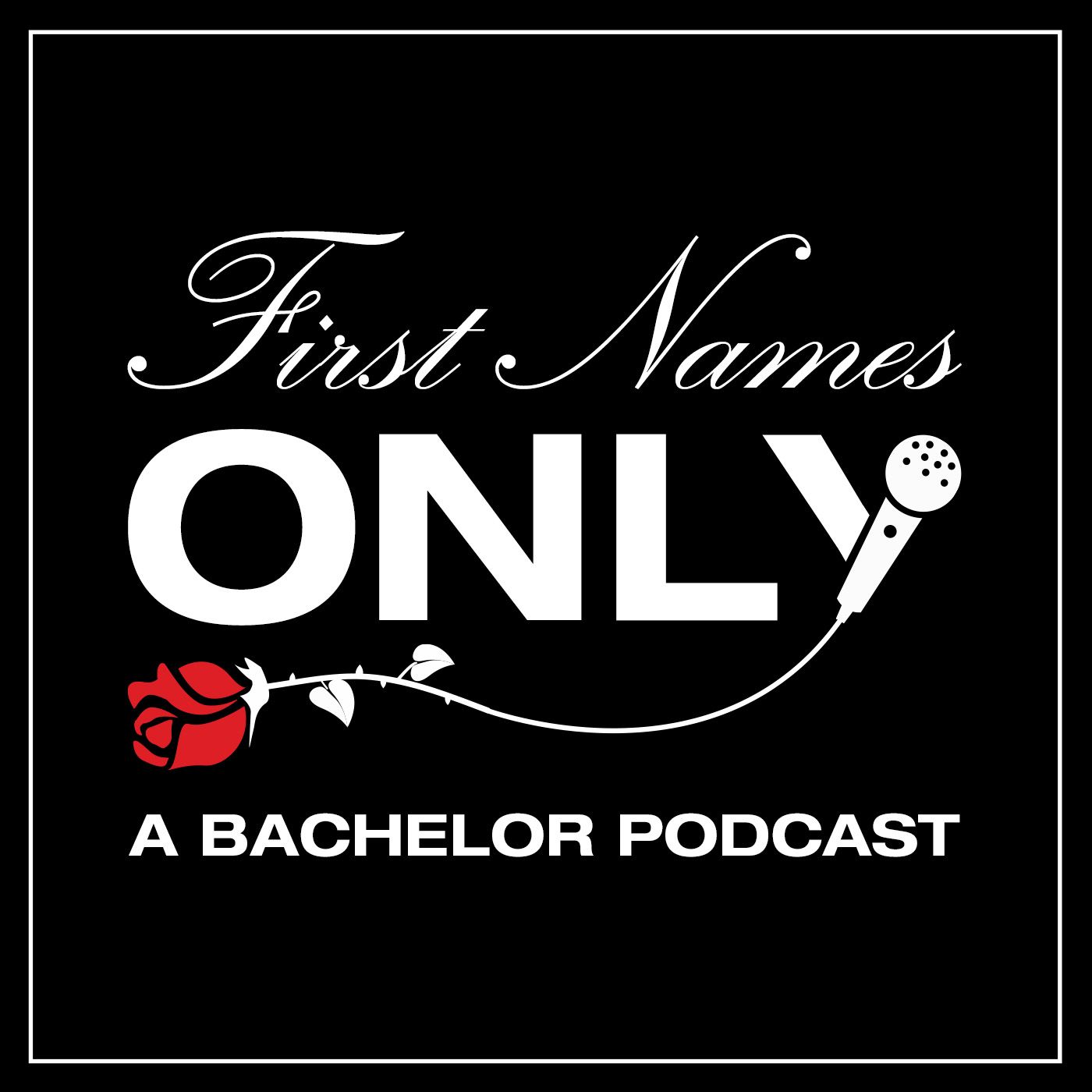 First Names Only
