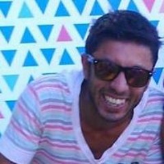 Roberto Daniel Salinas