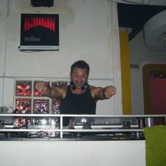 Dj Daniel Montes