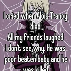 BlackVeilBridesAnimeGirl101