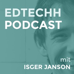 EdTech Hamburg Podcast