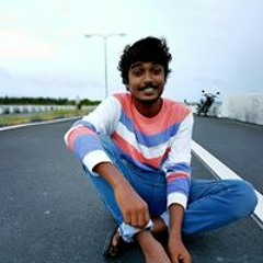 Jailam Mohamed