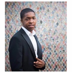 J - WOODS - LIVE - DRUMS - PRAISE