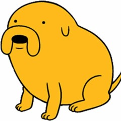 Jake The Dog.