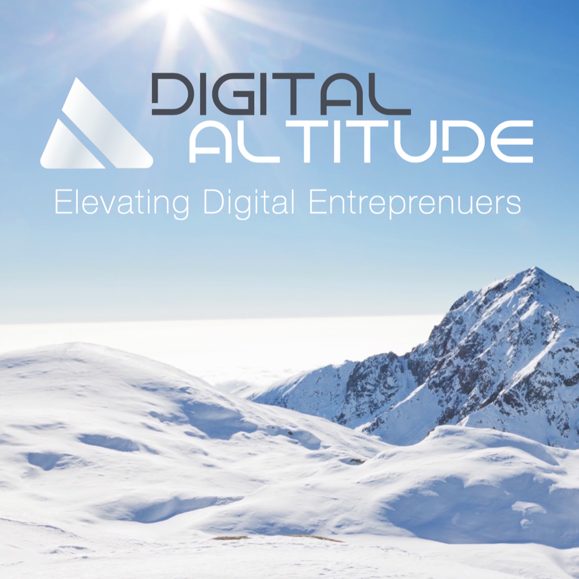 Digital Altitude