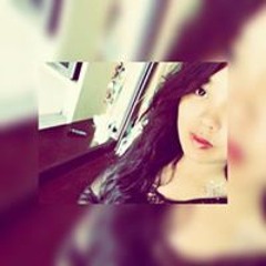 Yoselinne Zamudio