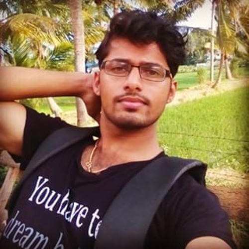 Deepak Maurya’s avatar
