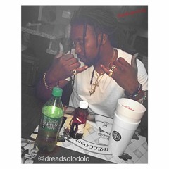 DreadSoloDolo