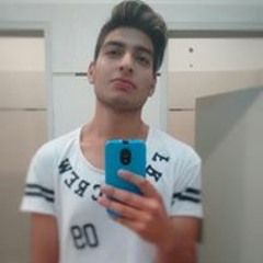 Guille Ceballos